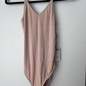 Agolde Body Suit